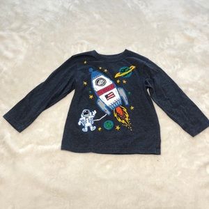 2 FOR $10 garanimals long sleeve